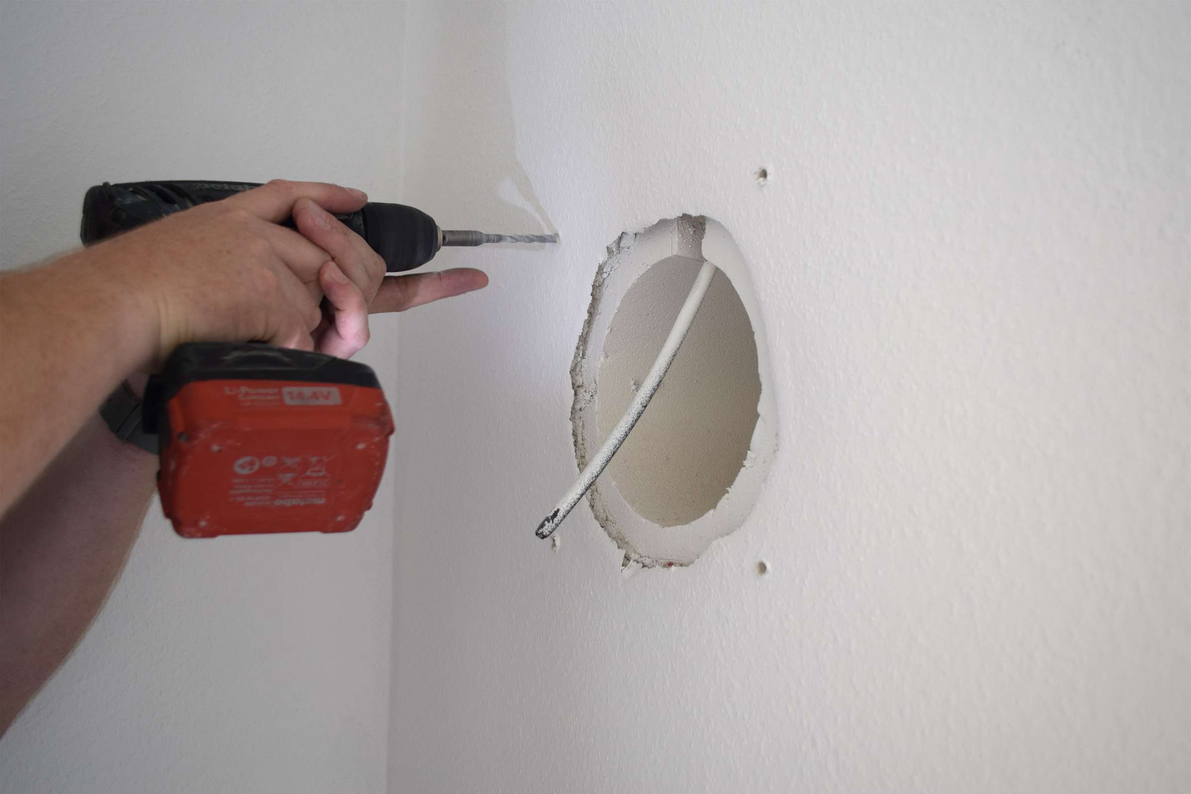 AirUnit SOLUS - Installation 1